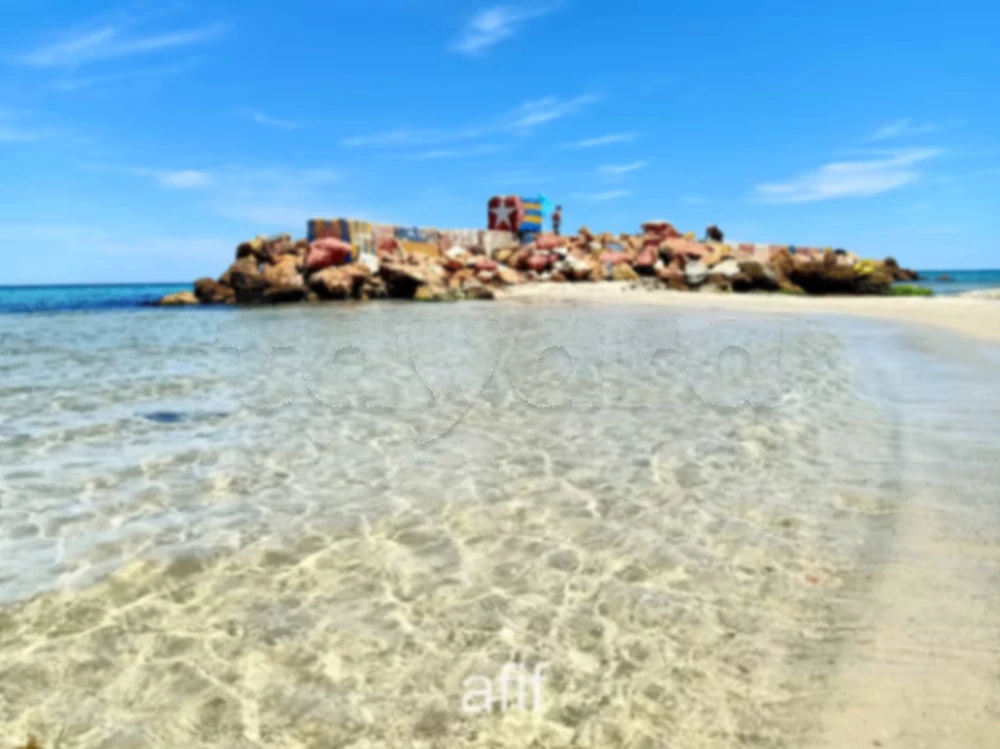 Location Courte Durée a Sousse