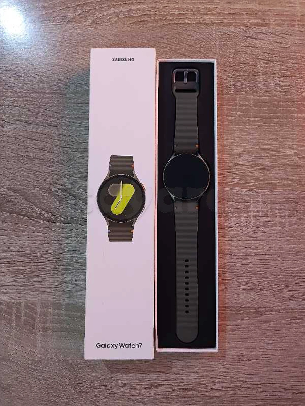 Galaxy watch 7 44mm
