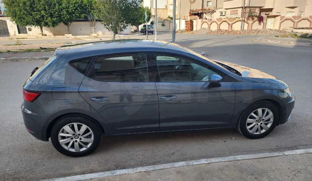 SEAT Leon ST