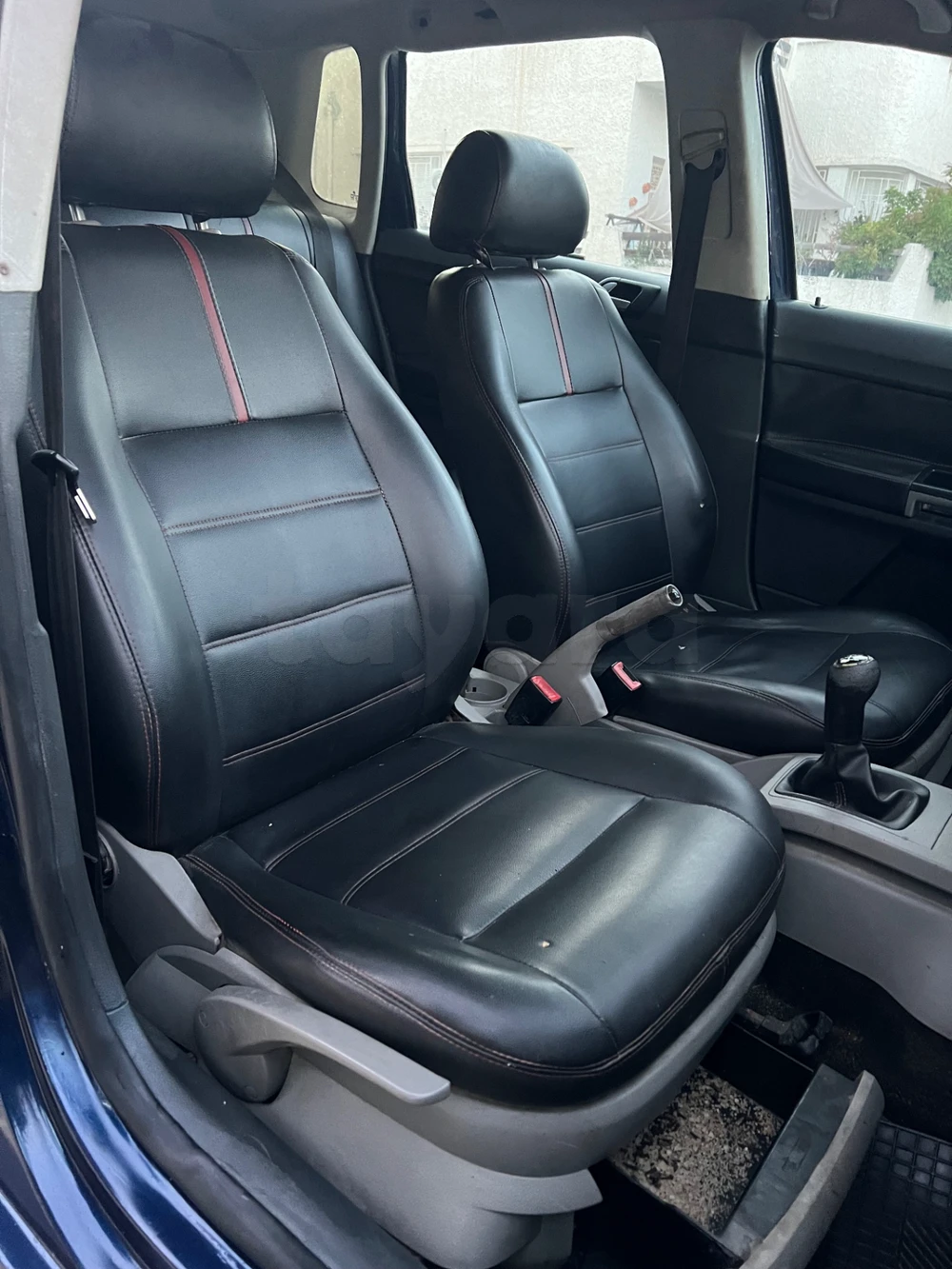 Carte voiture Volkswagen Polo