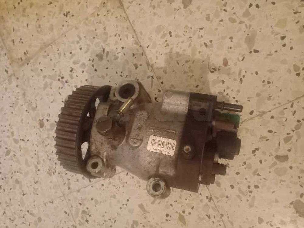 pompe injection delphi