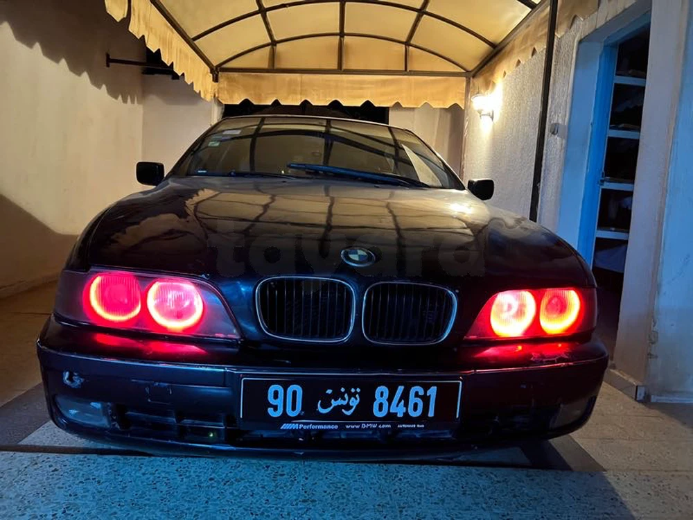 BMW M5