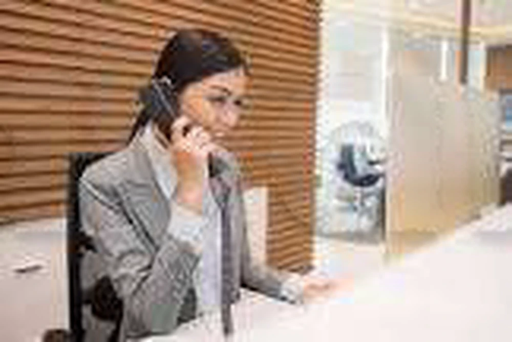 assistante administrative