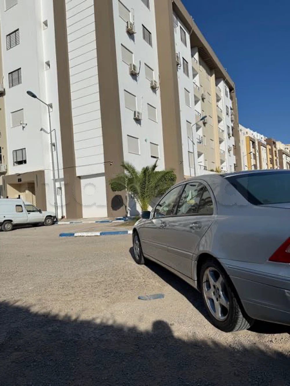 Mercedes-Benz Classe C