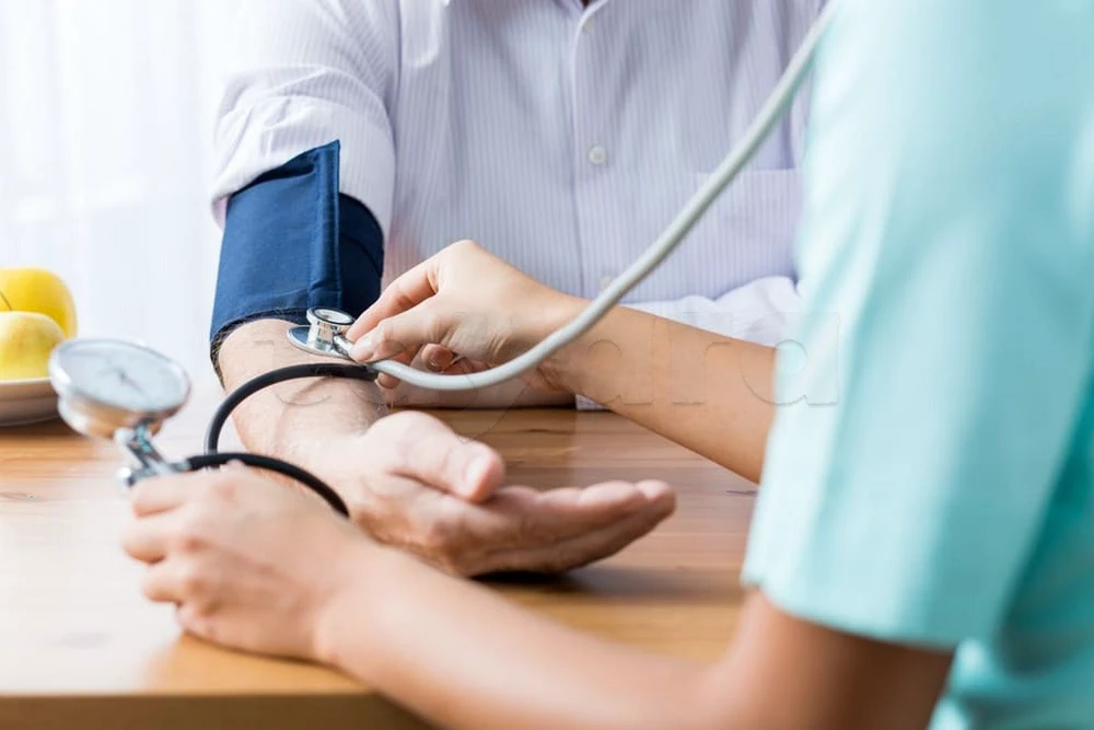 Soins infirmiers à domicile ( خدمات تمريض منزليّة)