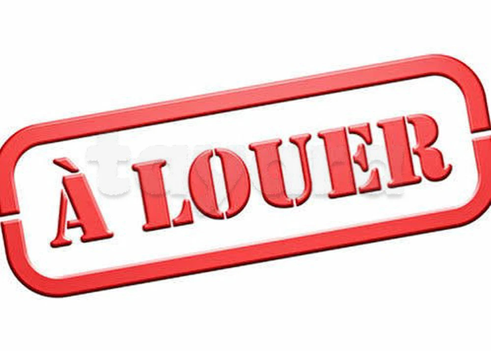 A louer