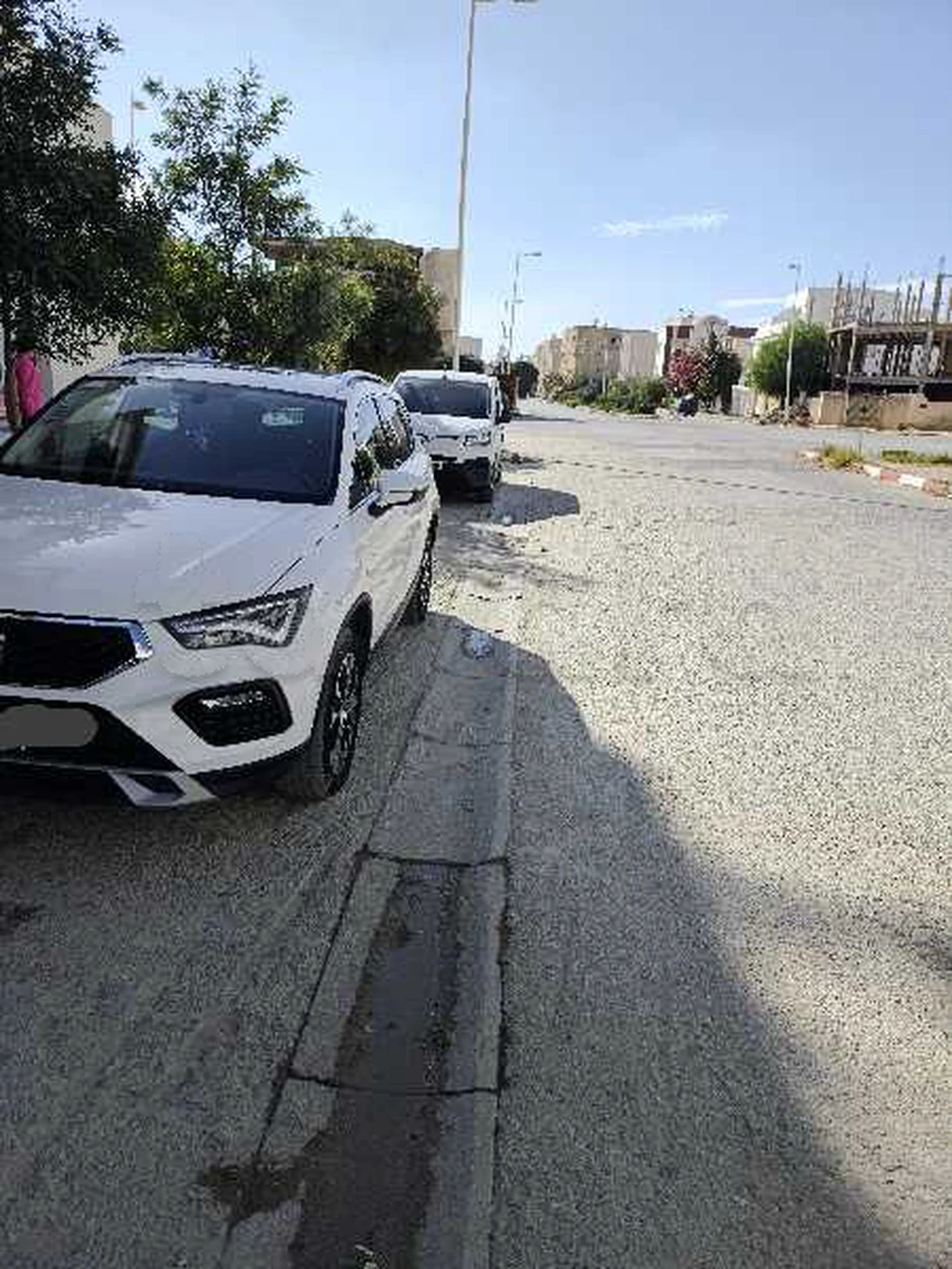 SEAT Altea XL