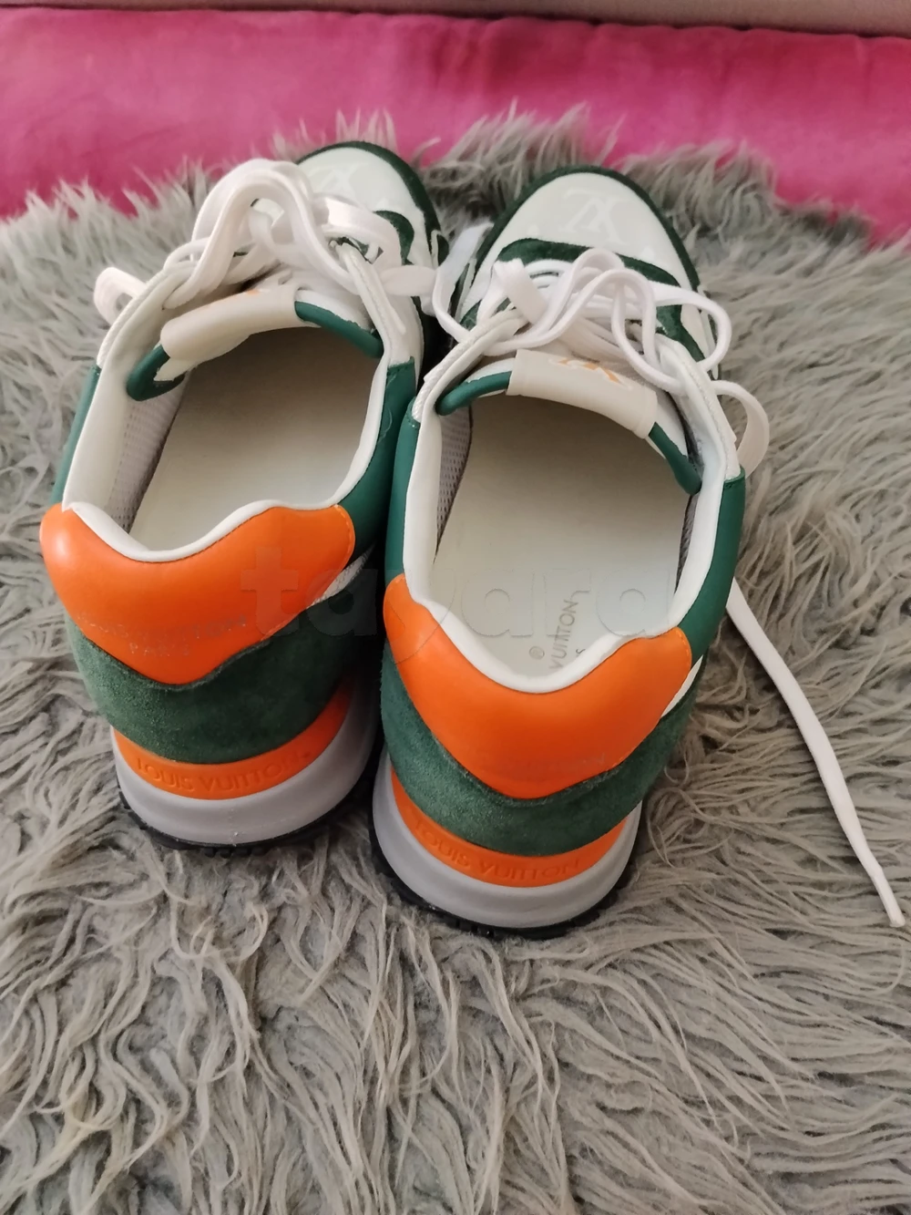 Basket louis Vuitton