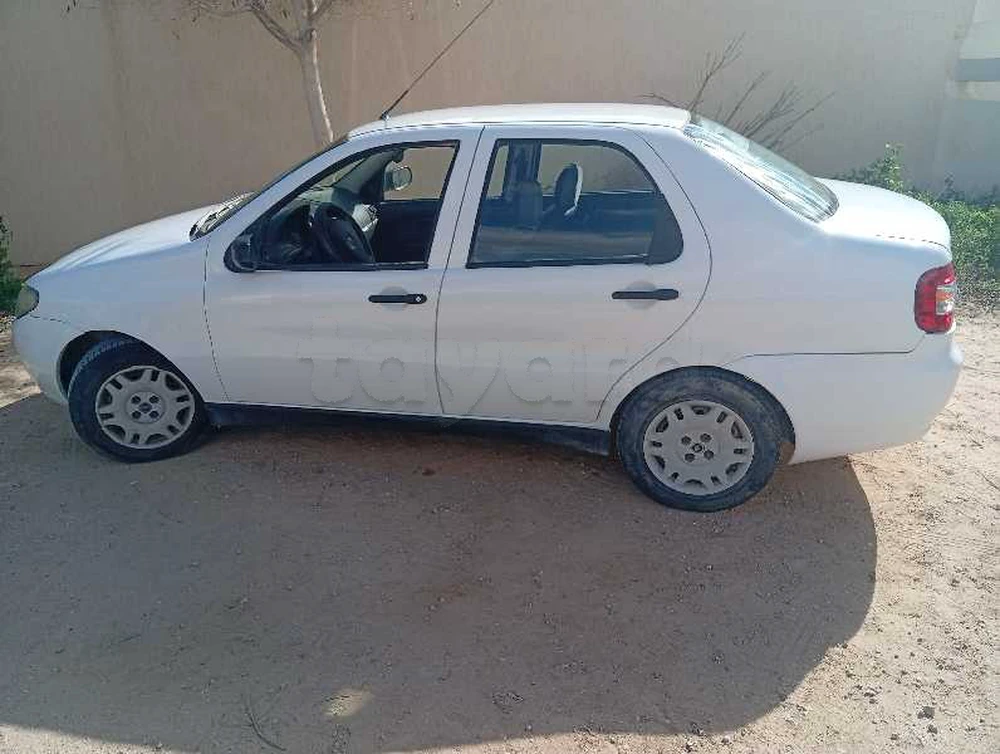 Fiat Siena