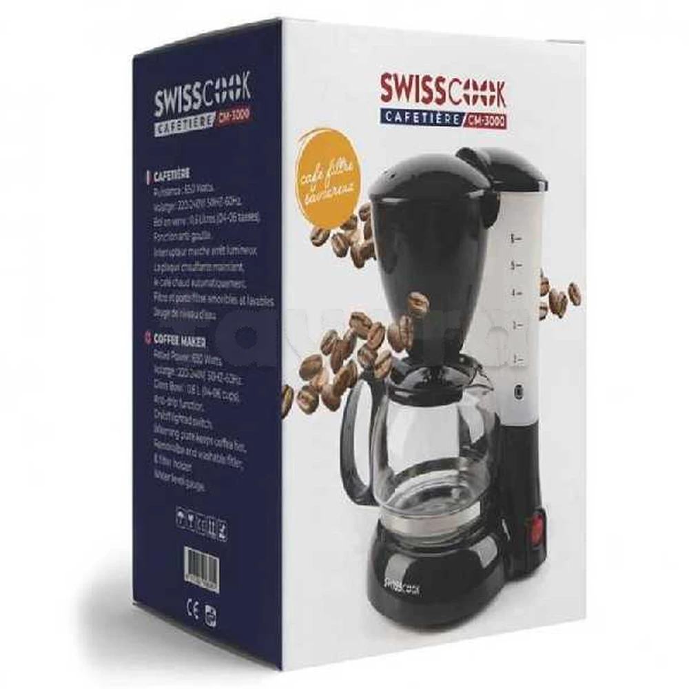 A vendre Cafetière électrique