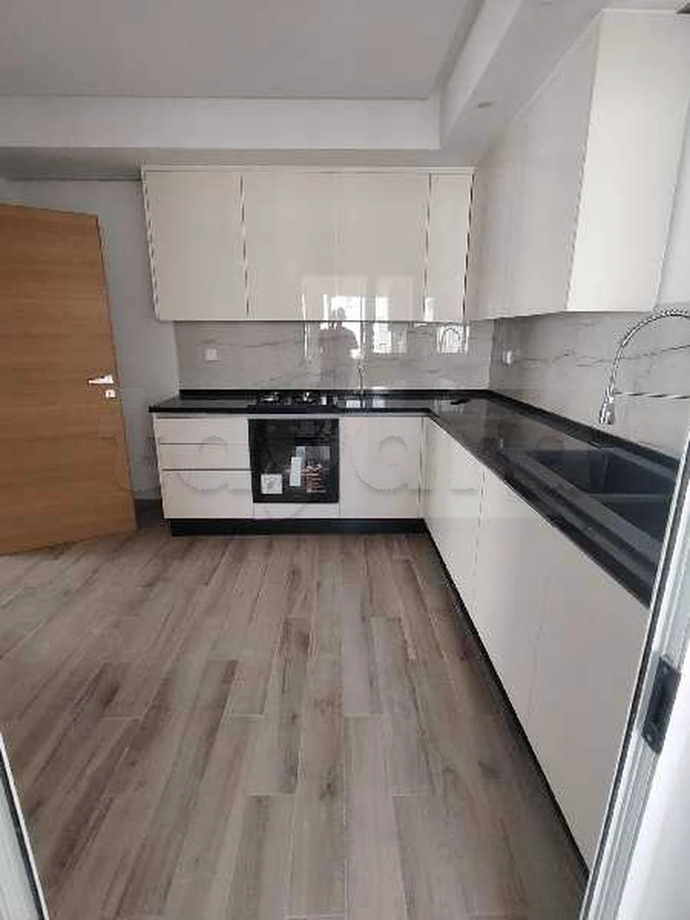 A louer appartement S +2 hts neuf a Ariana soghra