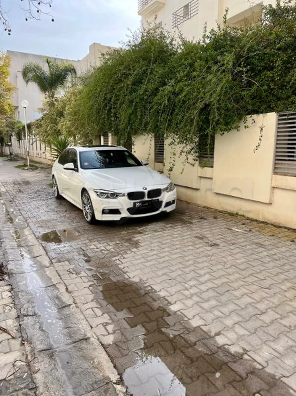 BMW Serie 3 GT