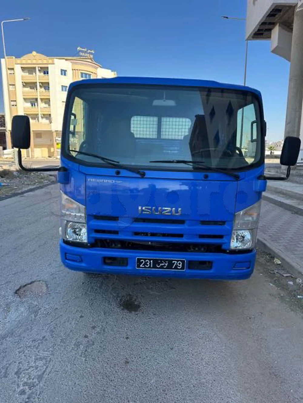 Isuzu Landwind