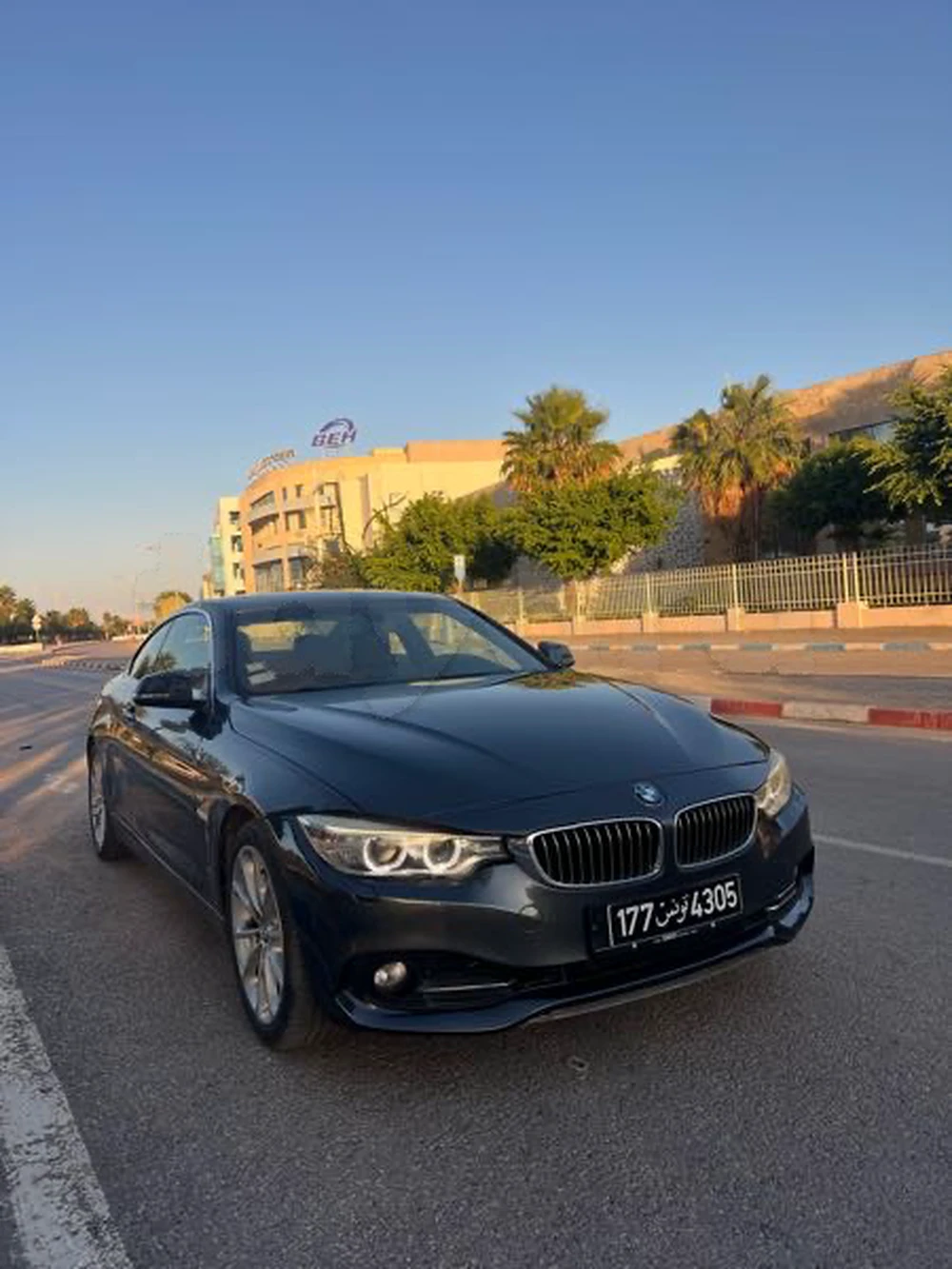 BMW Serie 4