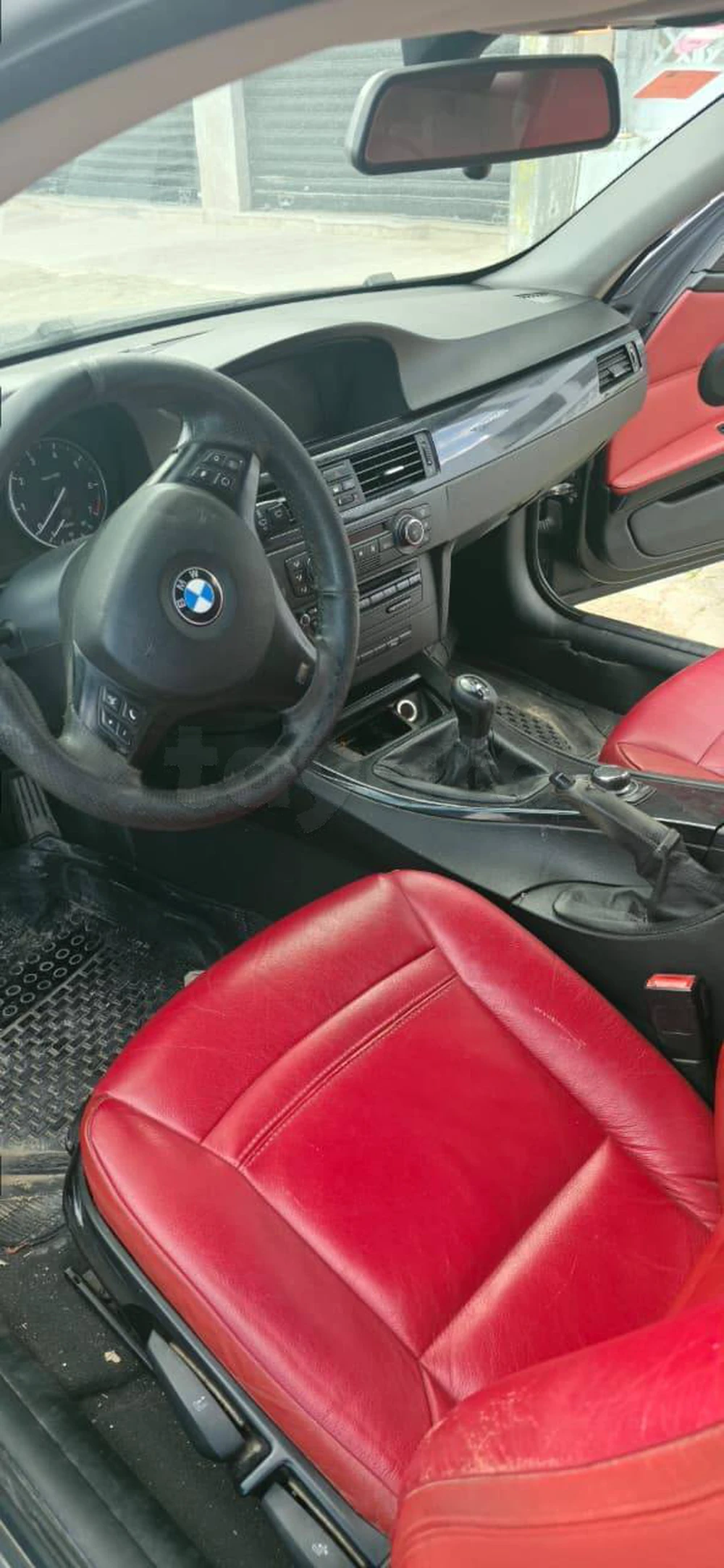 BMW Serie 3