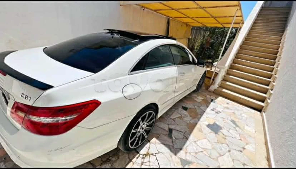 Mercedes-Benz Classe C