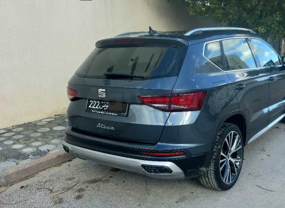 SEAT Altea XL