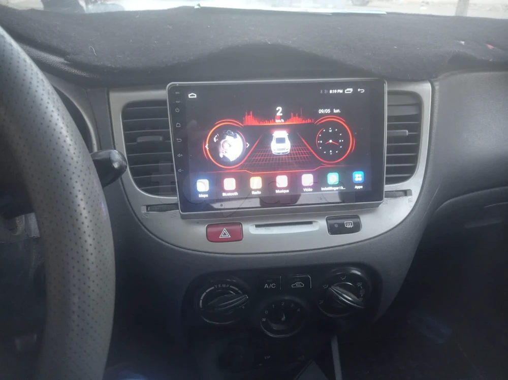 Voiture