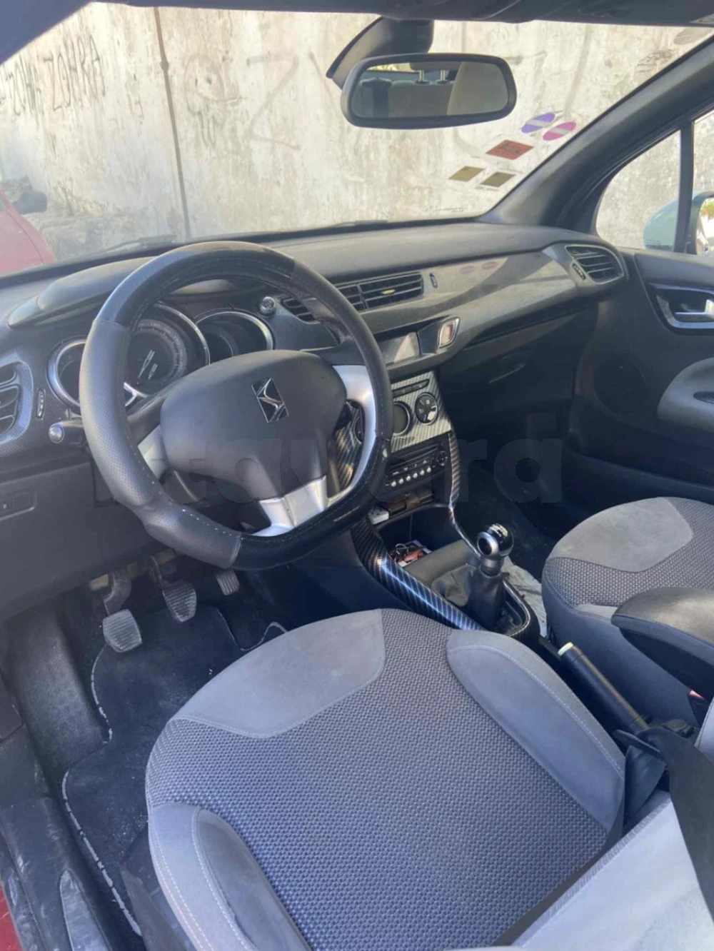 Citroen DS3