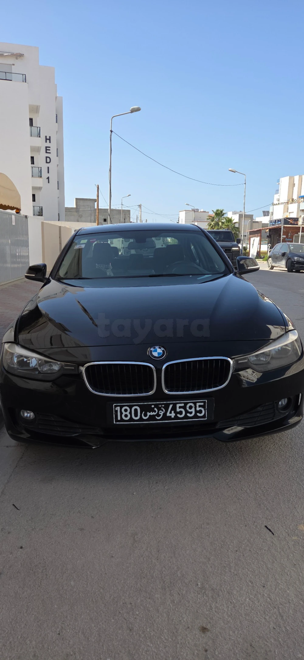 BMW Serie 3