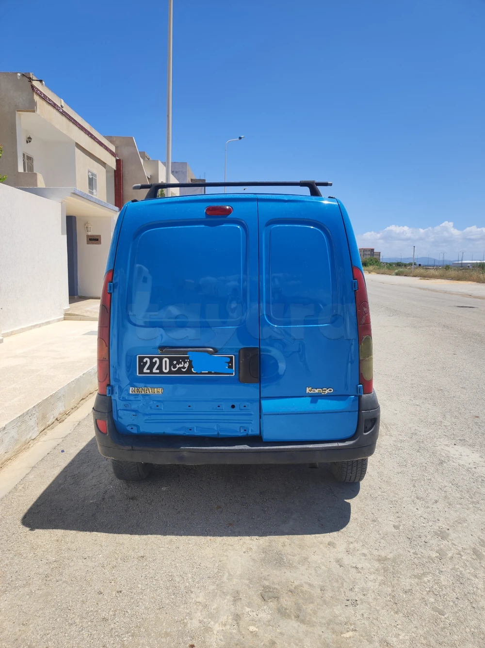 Renault Kangoo