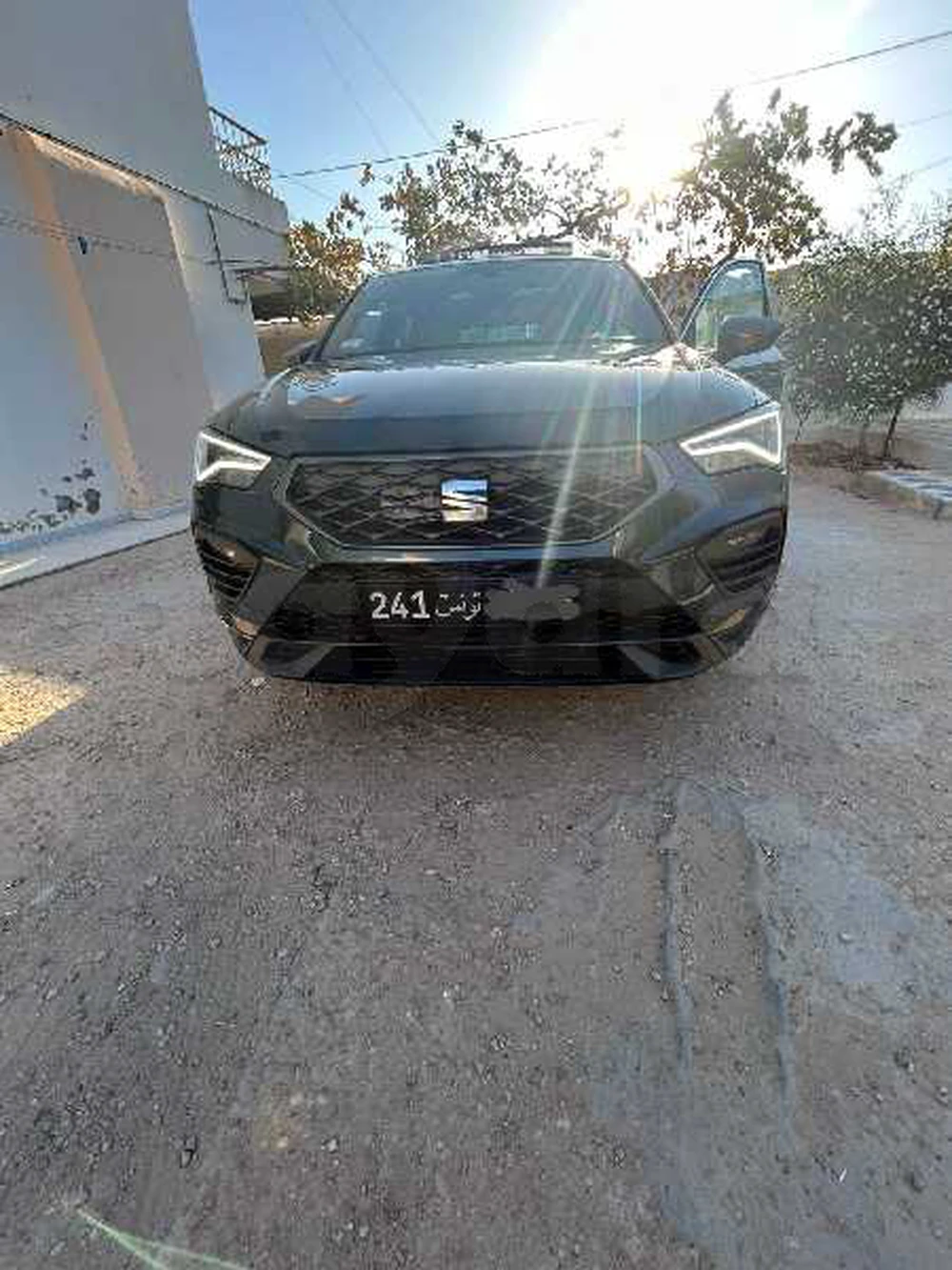 SEAT Altea