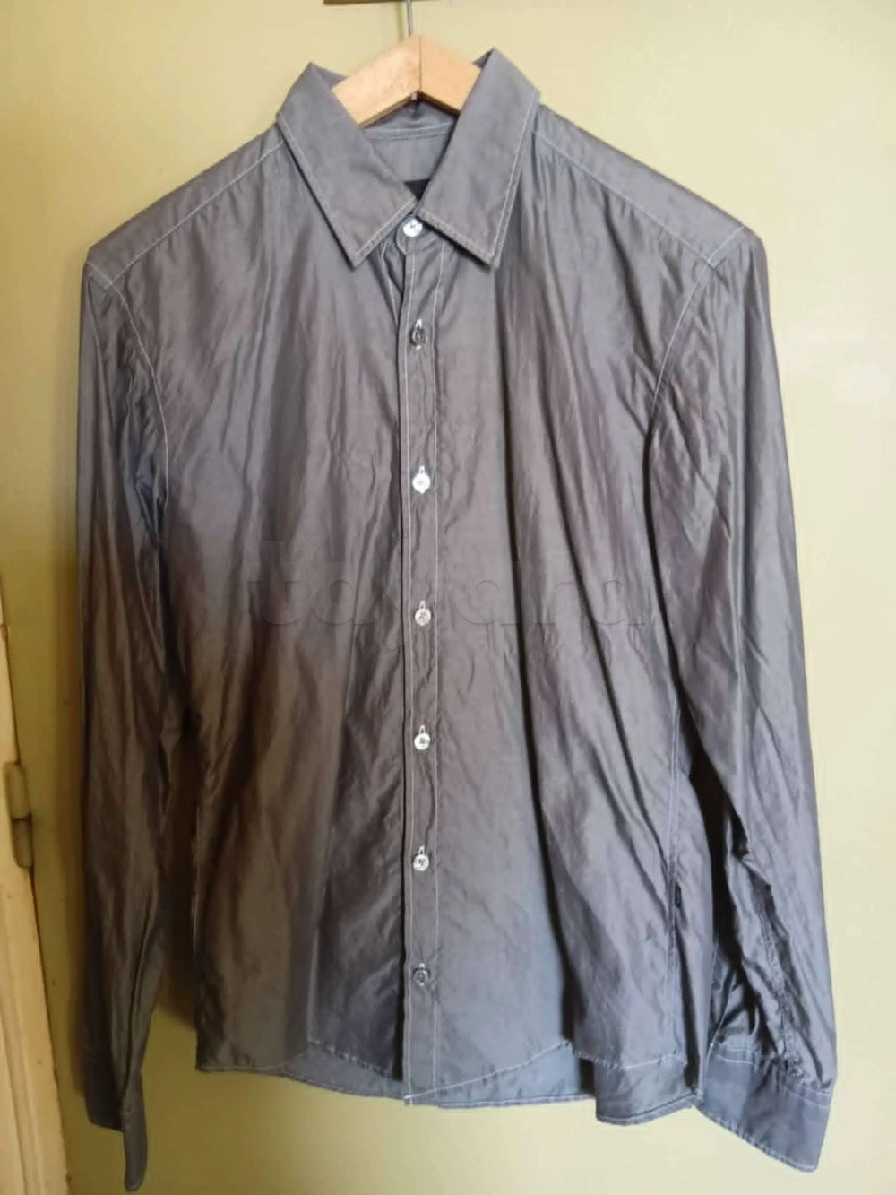 Chemise marque BOSS