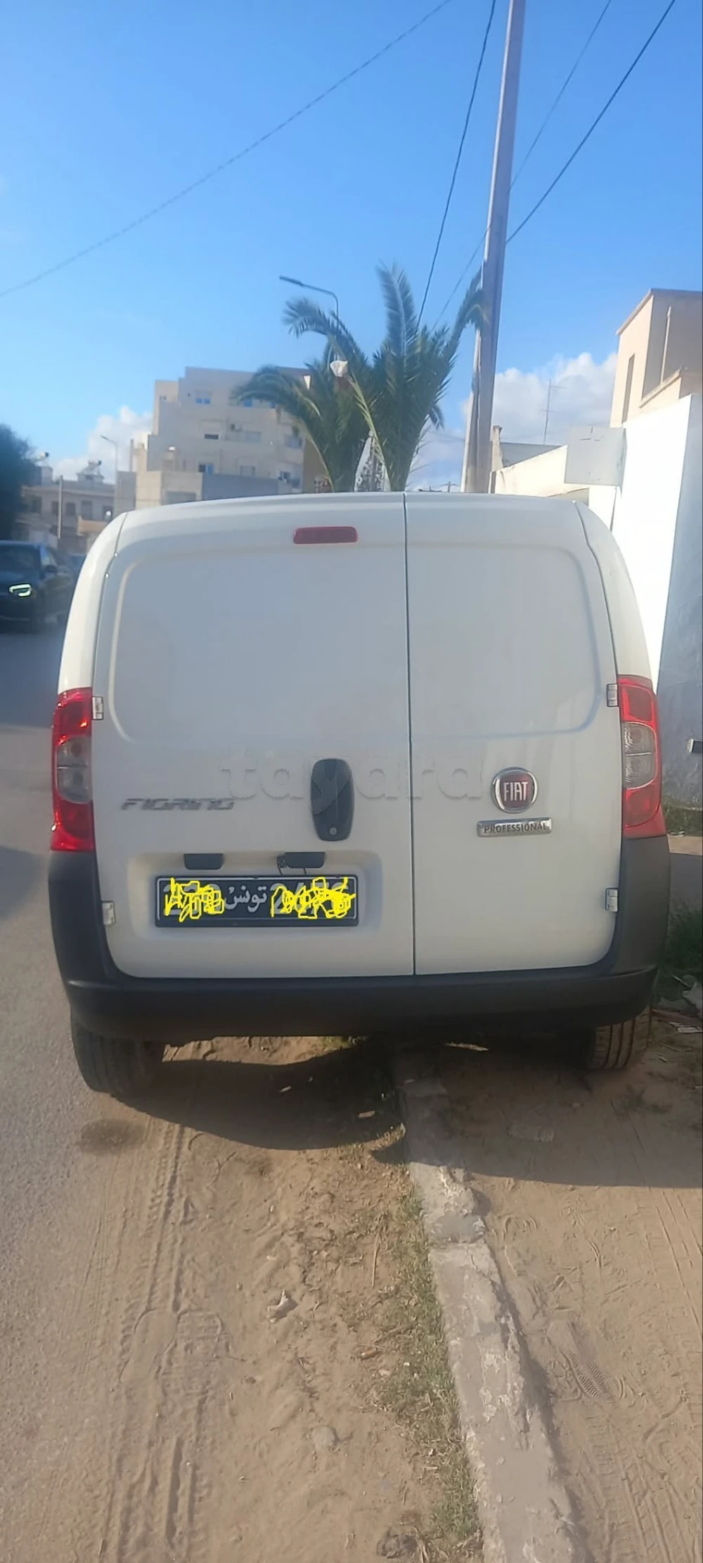 Fiat Fiorino
