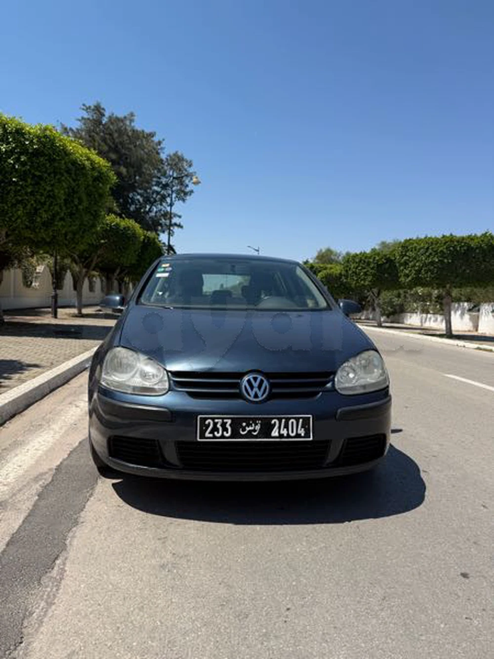 Volkswagen Golf 5