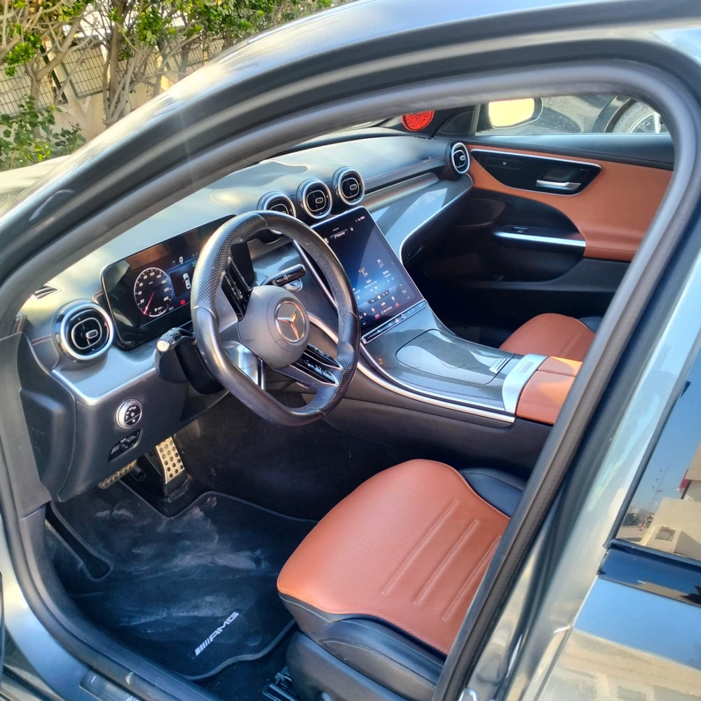 Mercedes-Benz Classe C