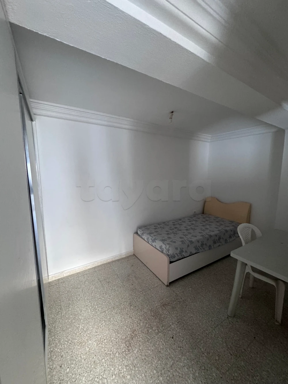Appartement S+2 dans quartier résidentiel d'Ennasr 2 - Widok 6