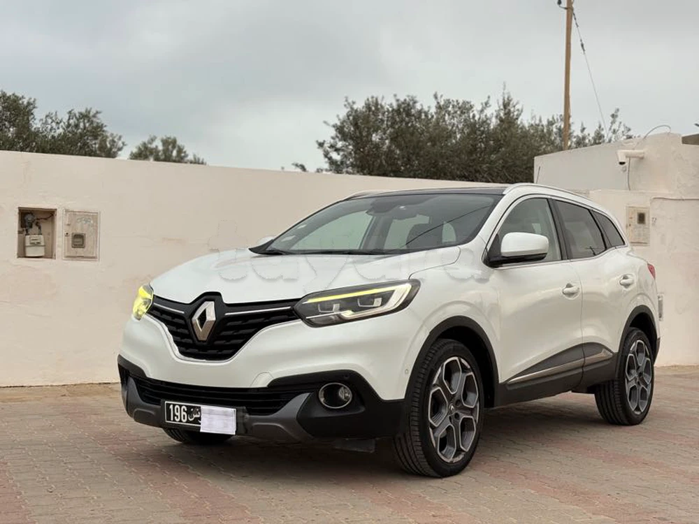 Renault Kadjar