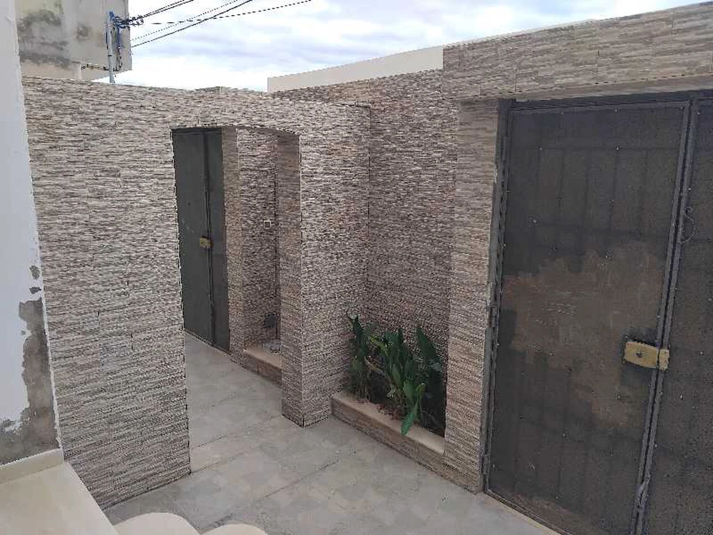 deux villa style américain jumlai
