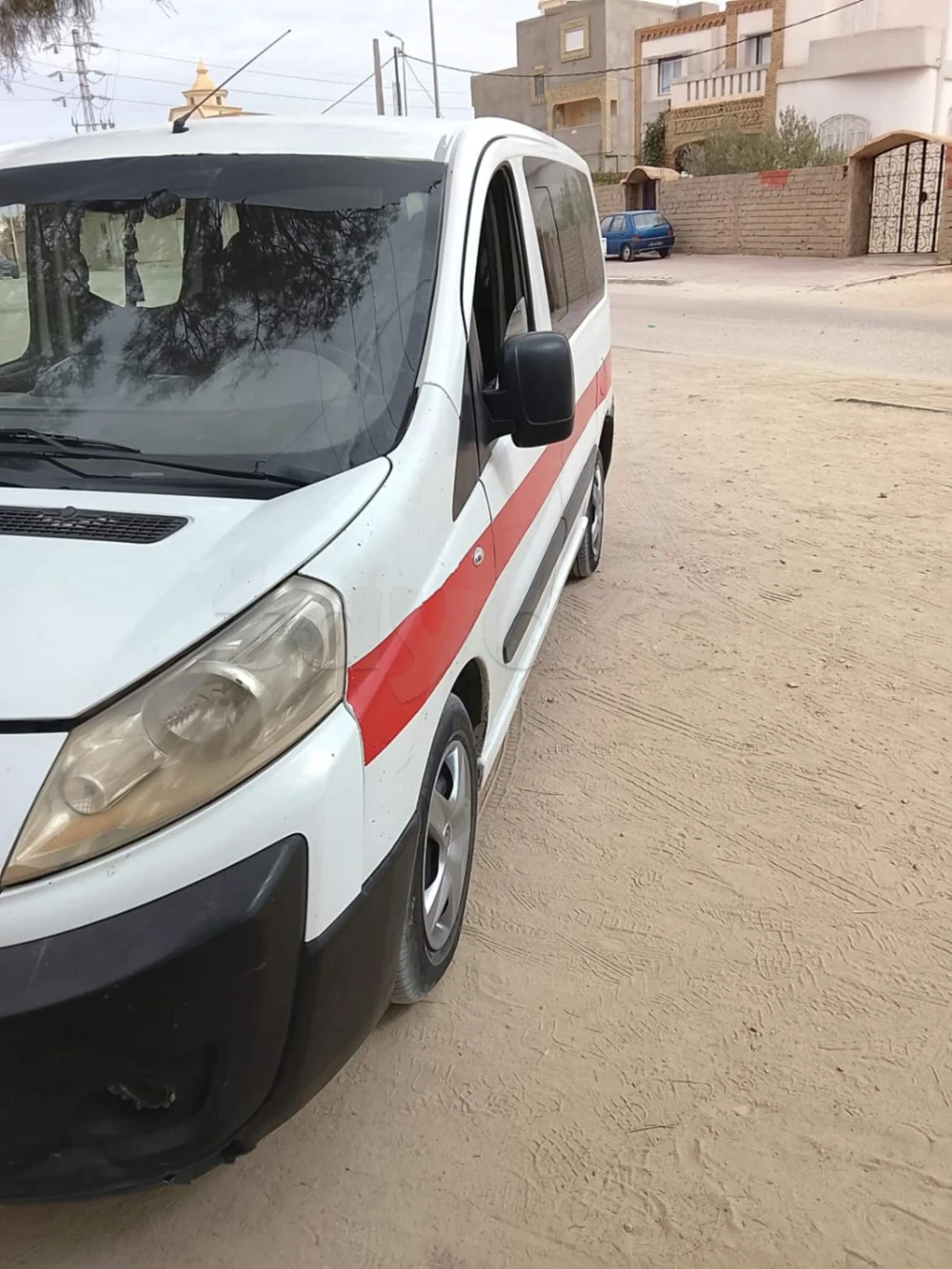 Fiat Scudo