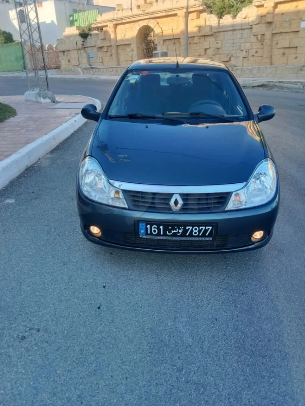 Renault Symbol