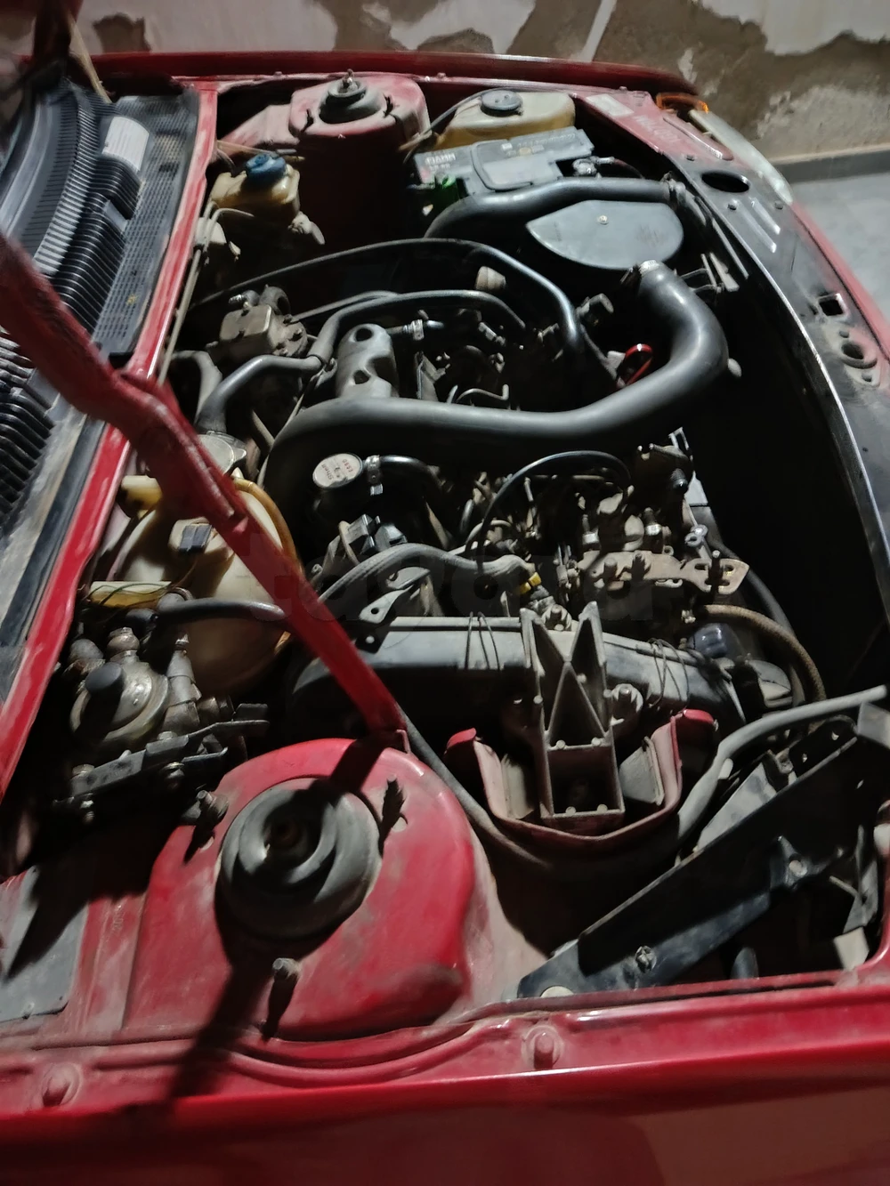 Peugeot 205