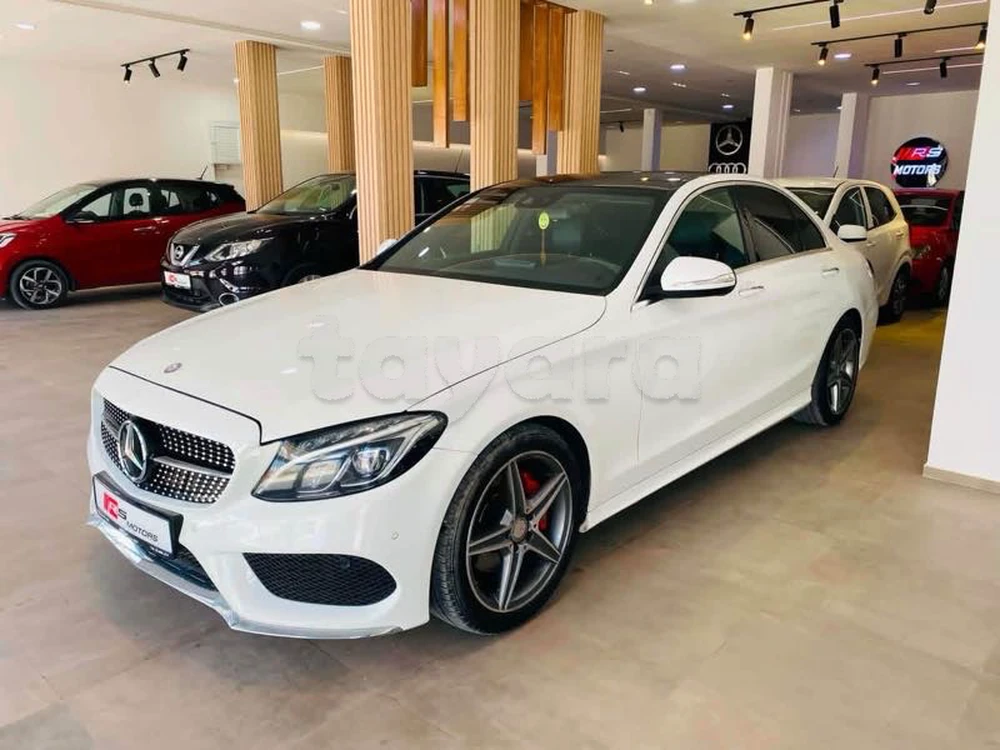 Mercedes-Benz Classe C