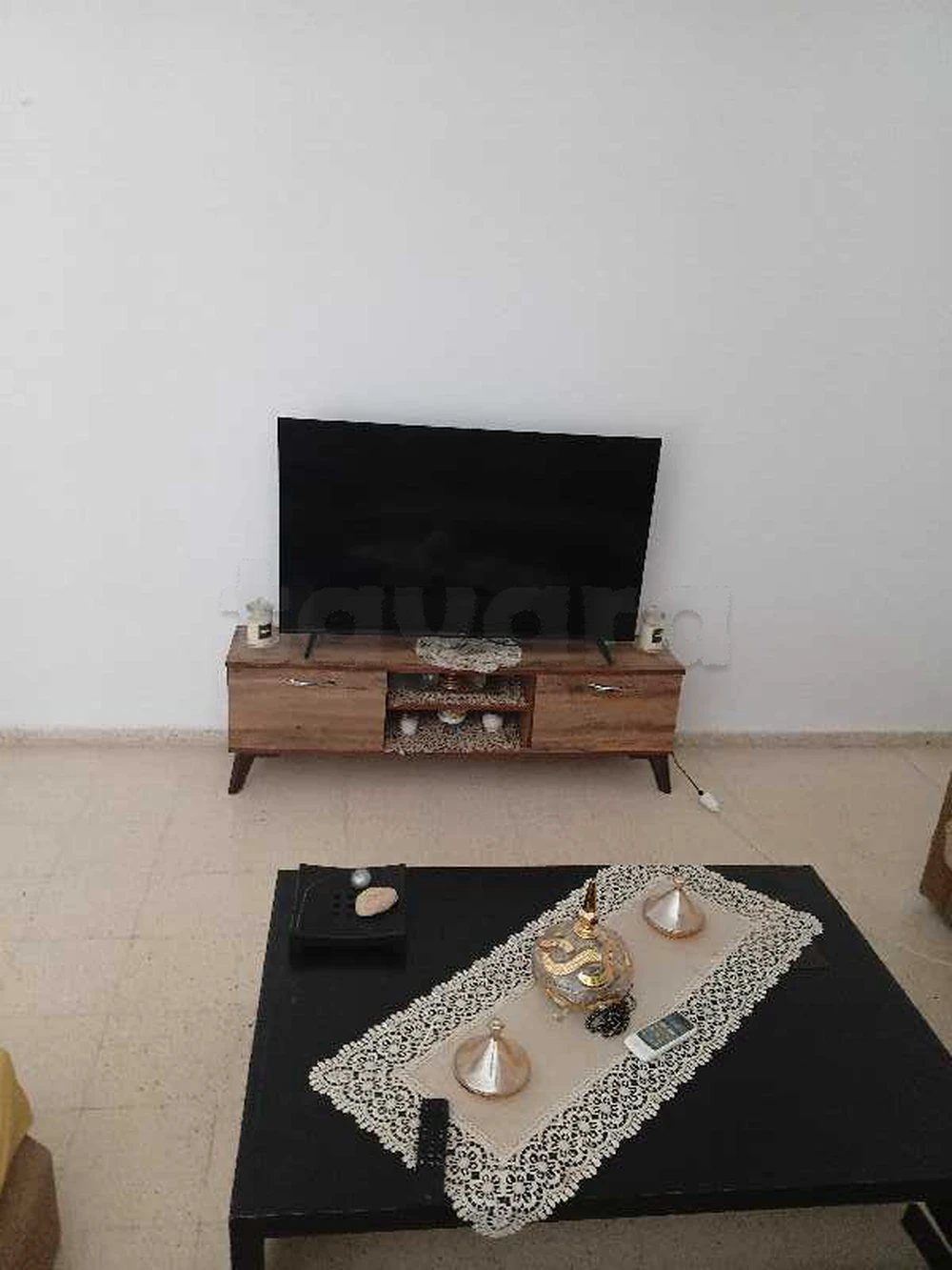 tv TCL 55 P QLED