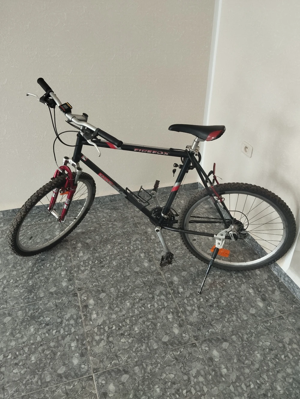 Vélo firefox 26pouce