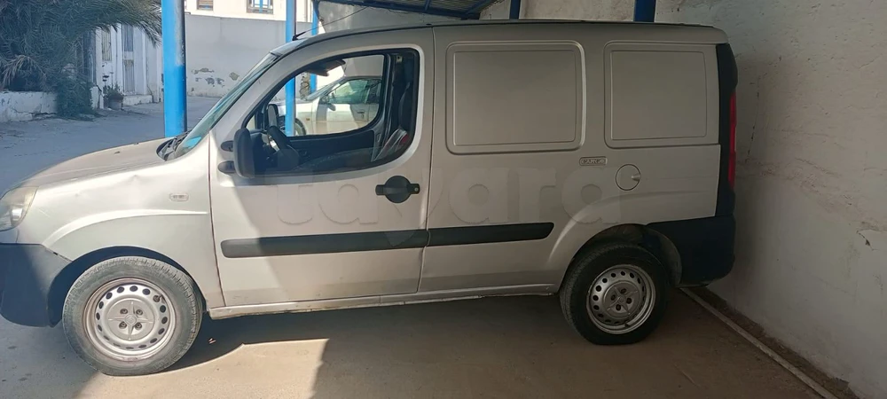 Fiat Doblo