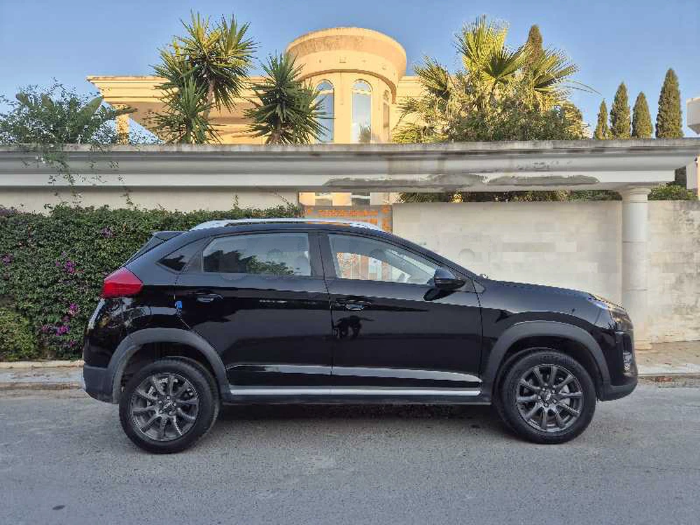 Chery Tiggo