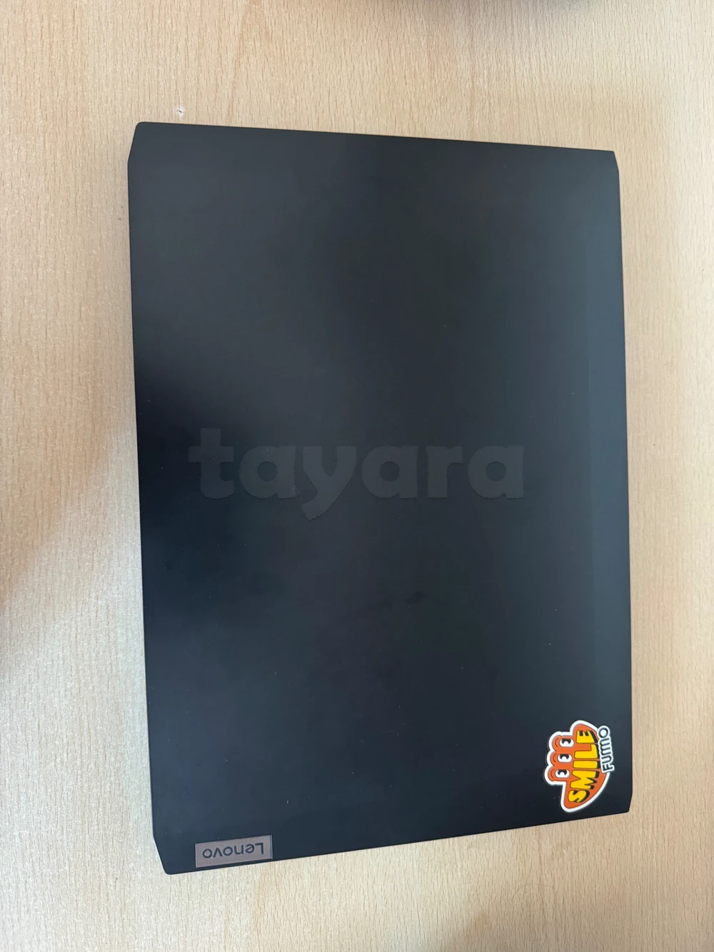PC Portable Gamer Lenovo IdeaPad Gaming 3 (15ACH6)