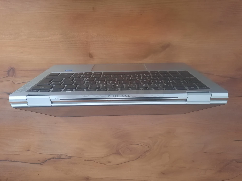 HP EliteBook X360 1030 G8 Core i5 11 eme Gen 16G-500G SSD Tactile