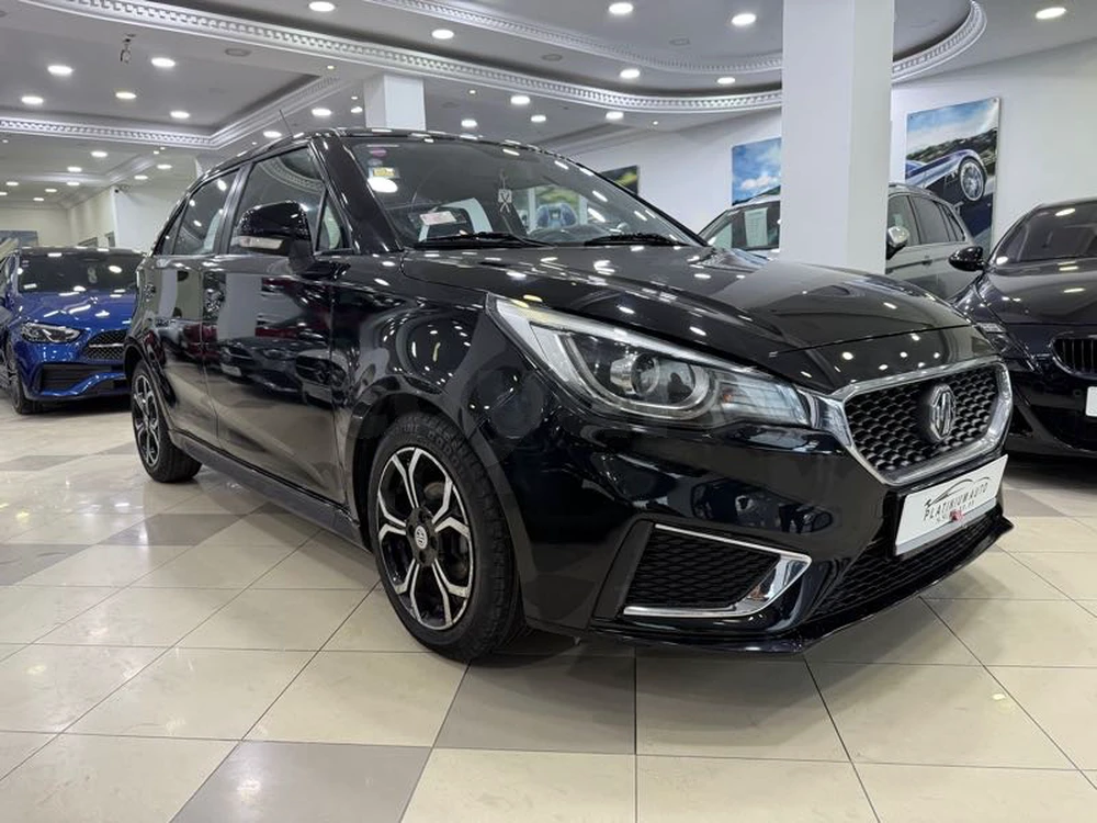 MG 3