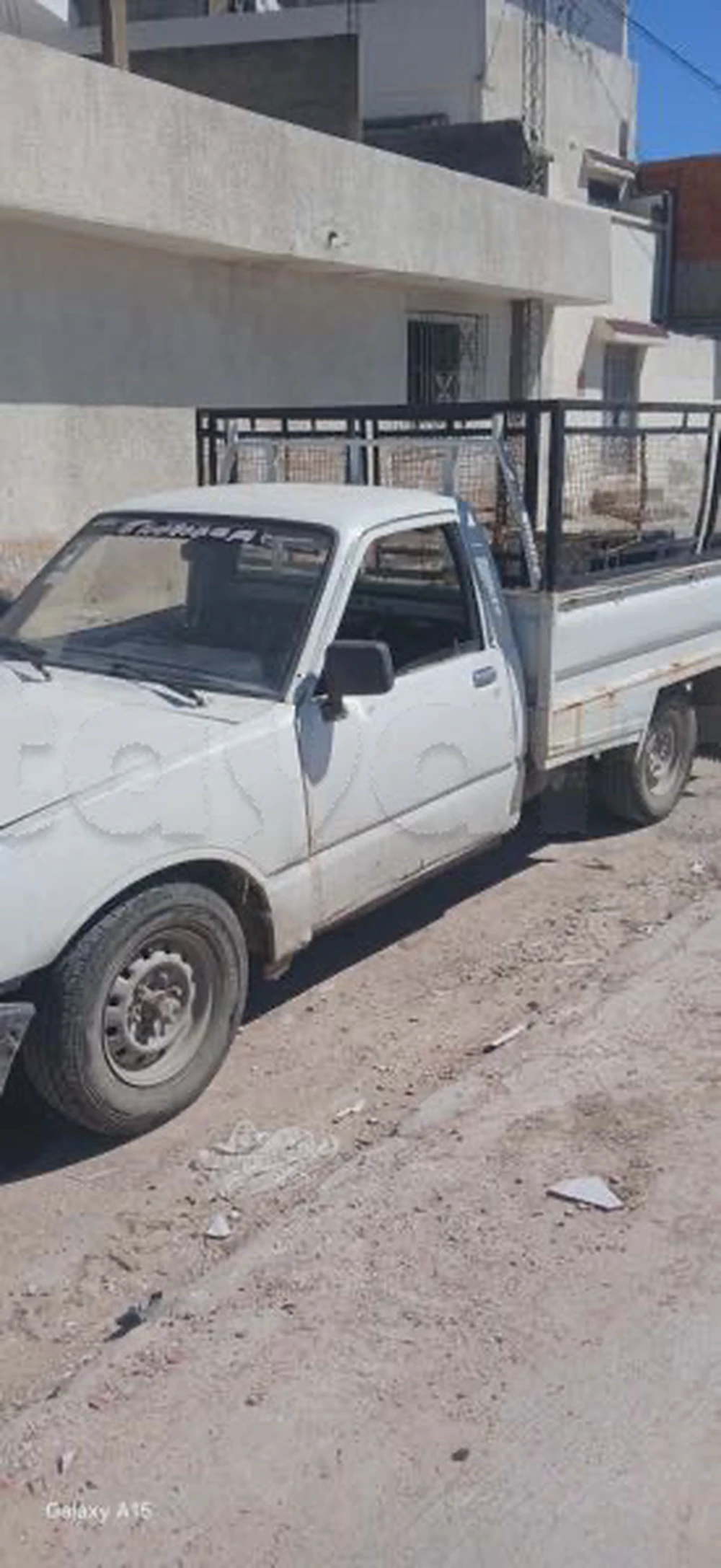 Isuzu Trooper