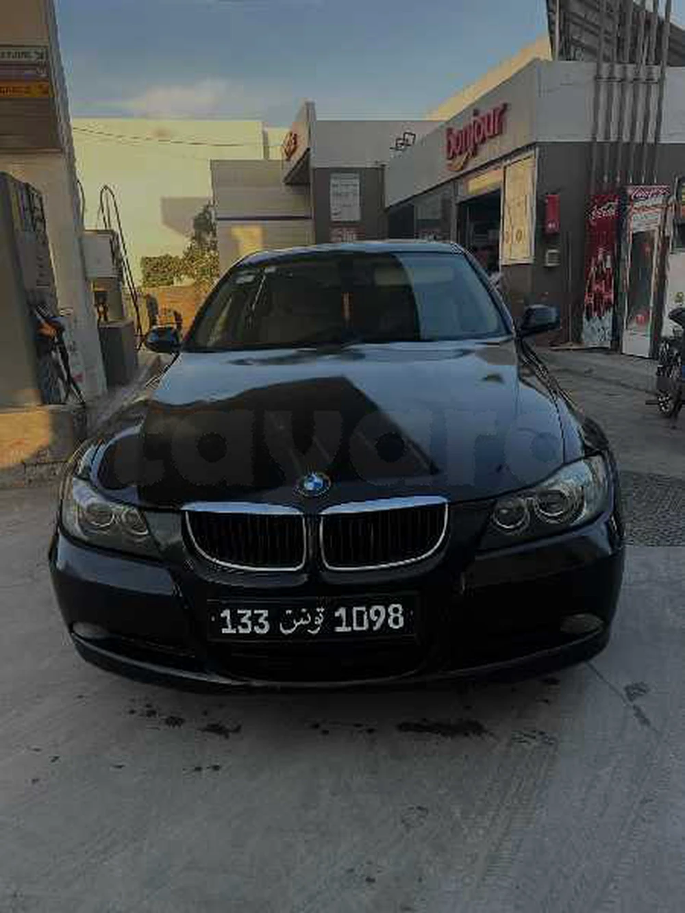 BMW M