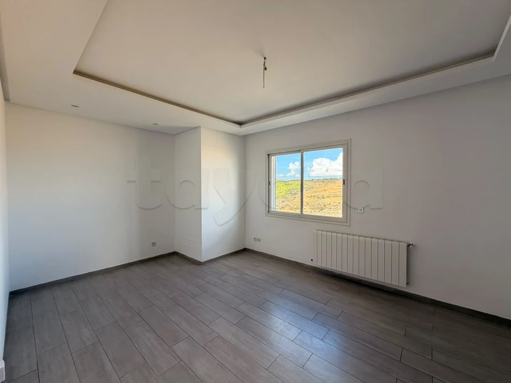 À louer un appartement S+1 à Ennasr