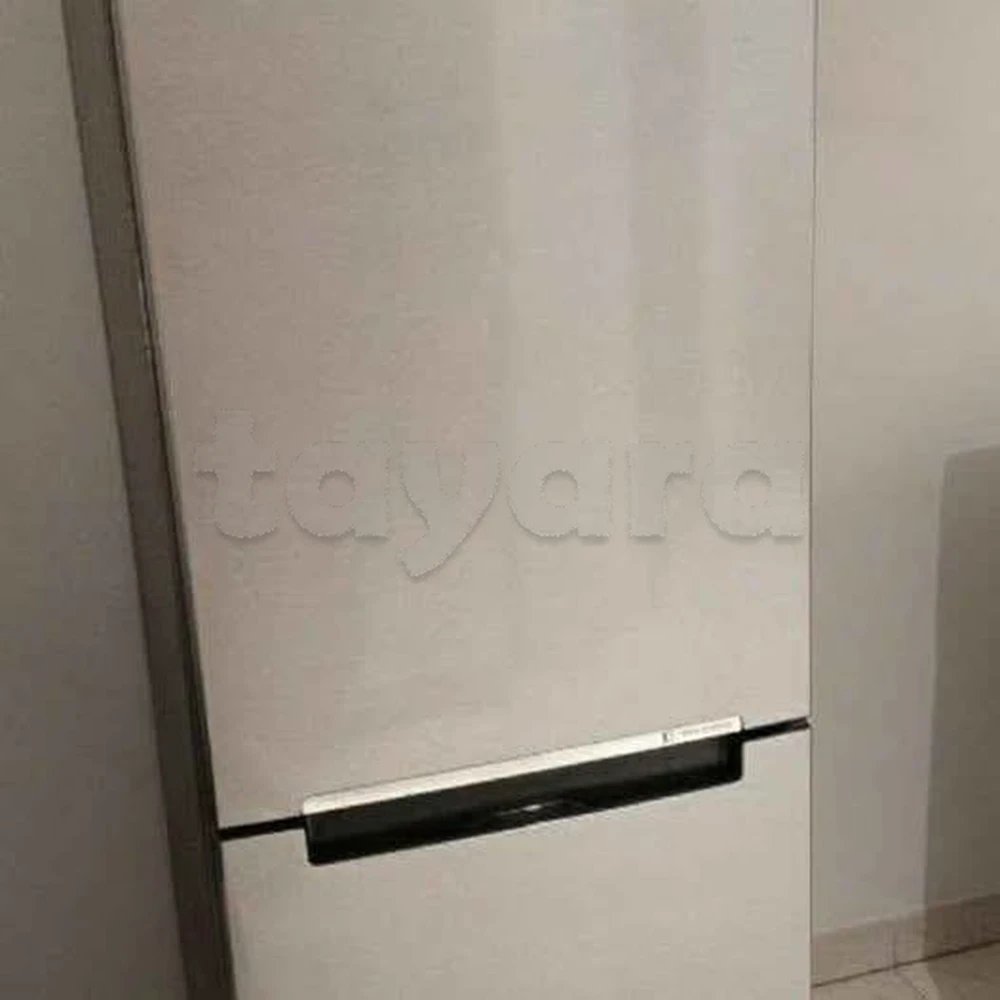 Réfrigérateur Samsung combiné digital inverter no frost Inox 355L En très bon état