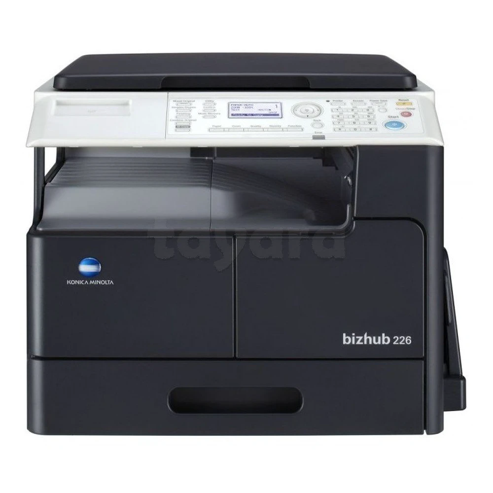 Konica minolta Bizhub 226