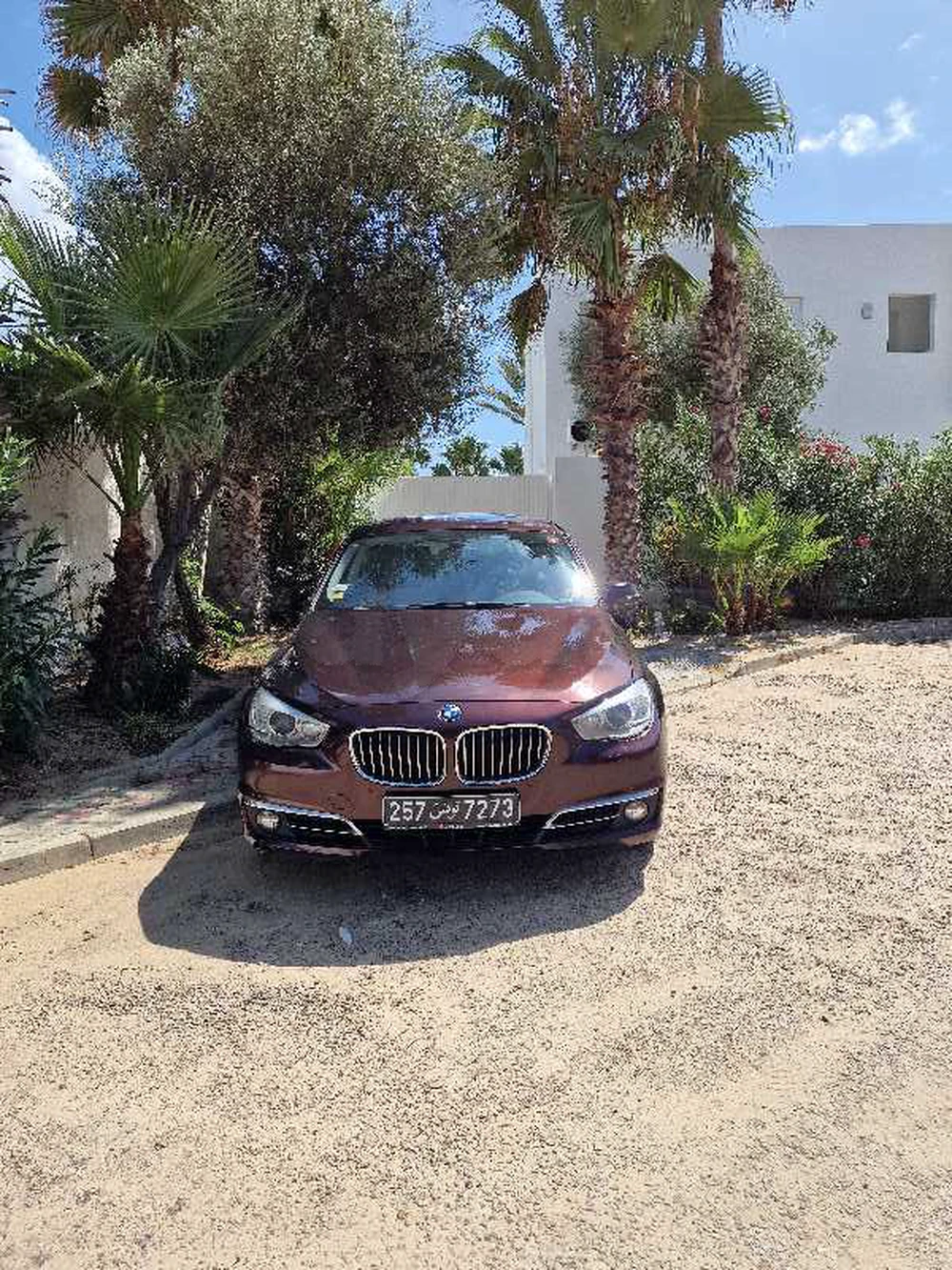 BMW Serie 5